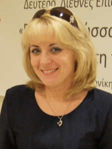 Есакова Мария Николаевна