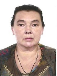 Филиппова Динара Александровна