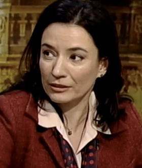 Костикова Ольга Игоревна