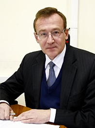 Матаков Кирилл Валентинович