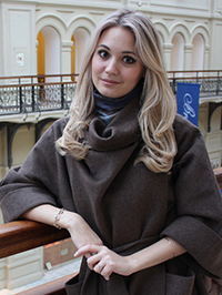 Серкова Станислава Евгеньевна