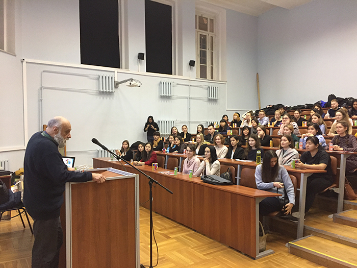 Фотовыставка «Однажды на Формозе»