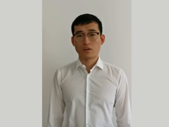 Обращение от выпускников программы бакалавриата 2020