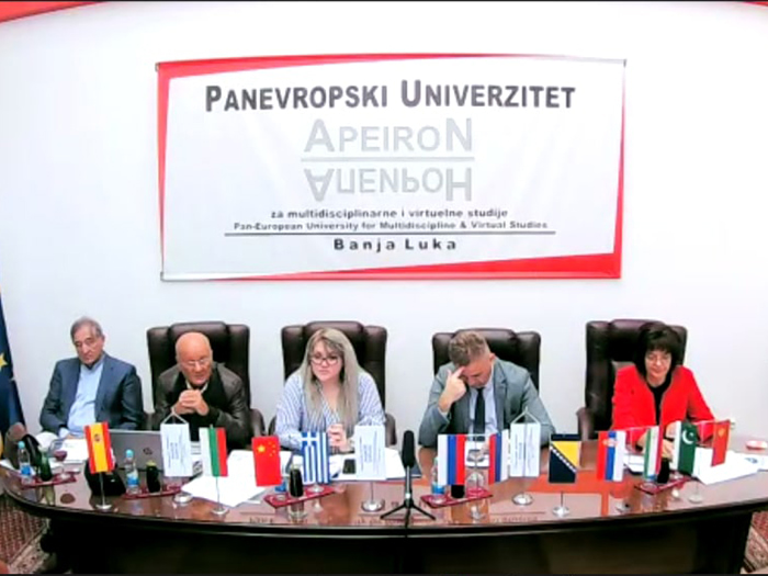 Международная научно-практическая конференция «Новое и традиционное в переводоведении и преподавании русского языка как иностранного»